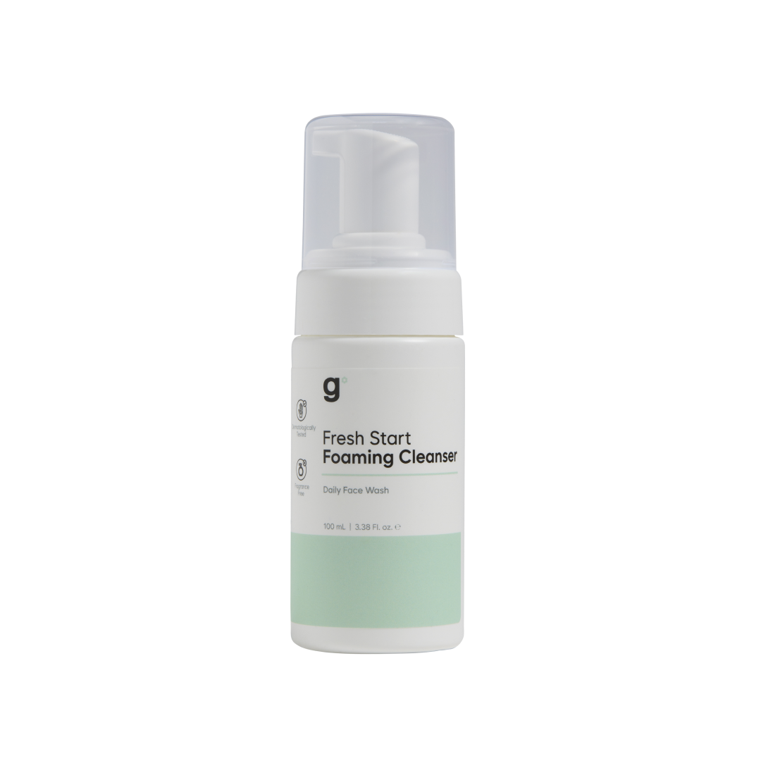 Fresh Start Foaming Cleanser