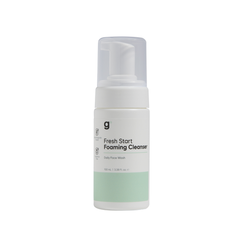 Fresh Start Foaming Cleanser