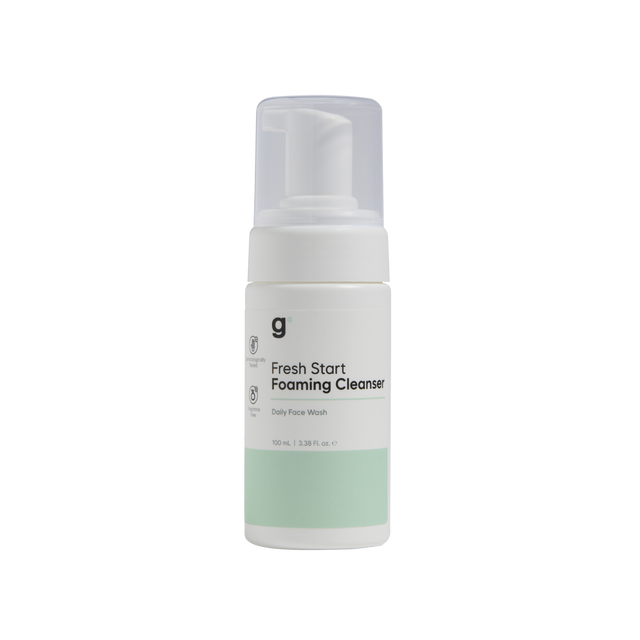 Fresh Start Foaming Cleanser