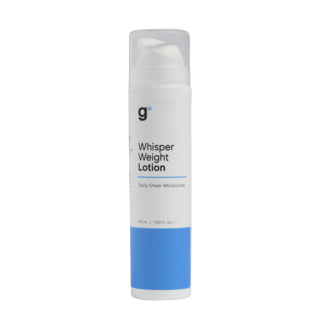 Whisper Weight Lotion